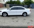 Білий Фольксваген Пассат, об'ємом двигуна 2.5 л та пробігом 250 тис. км за 9500 $, фото 1 на Automoto.ua