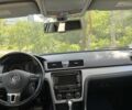 Білий Фольксваген Пассат, об'ємом двигуна 2.5 л та пробігом 130 тис. км за 10500 $, фото 5 на Automoto.ua