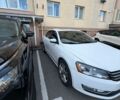 Белый Фольксваген Пассат, объемом двигателя 2.48 л и пробегом 234 тыс. км за 10800 $, фото 2 на Automoto.ua