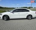 Белый Фольксваген Пассат, объемом двигателя 2.5 л и пробегом 155 тыс. км за 11500 $, фото 8 на Automoto.ua
