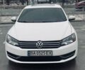 Білий Фольксваген Пассат, об'ємом двигуна 2.48 л та пробігом 289 тис. км за 8700 $, фото 1 на Automoto.ua