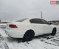 Білий Фольксваген Пассат, об'ємом двигуна 1.8 л та пробігом 334 тис. км за 9900 $, фото 5 на Automoto.ua