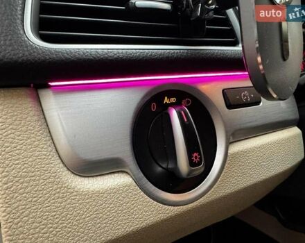 Білий Фольксваген Пассат, об'ємом двигуна 2.5 л та пробігом 190 тис. км за 10790 $, фото 12 на Automoto.ua