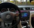 Белый Фольксваген Пассат, объемом двигателя 2.5 л и пробегом 190 тыс. км за 10790 $, фото 23 на Automoto.ua