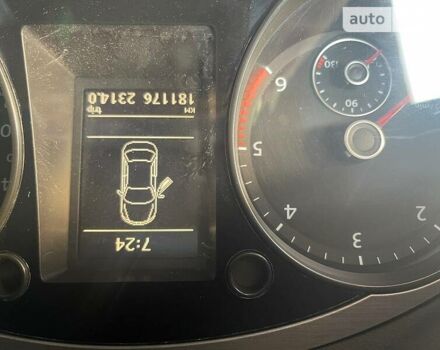 Белый Фольксваген Пассат, объемом двигателя 1.6 л и пробегом 220 тыс. км за 9500 $, фото 10 на Automoto.ua