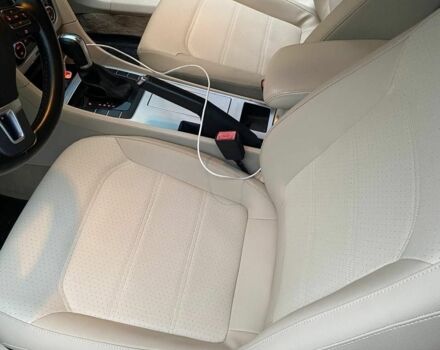 Білий Фольксваген Пассат, об'ємом двигуна 2 л та пробігом 289 тис. км за 11500 $, фото 10 на Automoto.ua