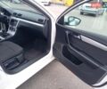 Білий Фольксваген Пассат, об'ємом двигуна 1.6 л та пробігом 240 тис. км за 8200 $, фото 19 на Automoto.ua