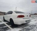 Білий Фольксваген Пассат, об'ємом двигуна 1.8 л та пробігом 334 тис. км за 9900 $, фото 7 на Automoto.ua