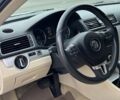Білий Фольксваген Пассат, об'ємом двигуна 2 л та пробігом 196 тис. км за 10915 $, фото 9 на Automoto.ua