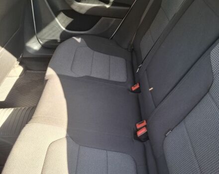 Белый Фольксваген Пассат, объемом двигателя 0 л и пробегом 169 тыс. км за 10800 $, фото 7 на Automoto.ua