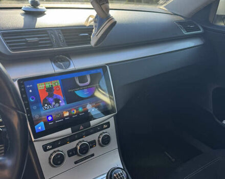 Фольксваген Пассат 2012 в Новоукраинке на Automoto.ua Белый Фольксваген Пассат, объемом двигателя 1.97 л и пробегом 162 тыс. км за 14400 $, фото 4 на Automoto.ua