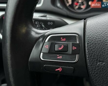 Білий Фольксваген Пассат, об'ємом двигуна 2.5 л та пробігом 239 тис. км за 9300 $, фото 24 на Automoto.ua