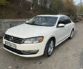 Белый Фольксваген Пассат, объемом двигателя 1.97 л и пробегом 189 тыс. км за 11500 $, фото 1 на Automoto.ua