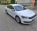 Белый Фольксваген Пассат, объемом двигателя 2.5 л и пробегом 200 тыс. км за 9300 $, фото 4 на Automoto.ua
