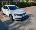 Білий Фольксваген Пассат, об'ємом двигуна 1.97 л та пробігом 222 тис. км за 7950 $, фото 1 на Automoto.ua