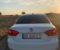 Білий Фольксваген Пассат, об'ємом двигуна 2.48 л та пробігом 350 тис. км за 7500 $, фото 5 на Automoto.ua