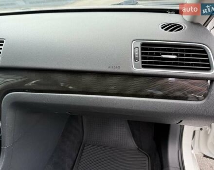 Белый Фольксваген Пассат, объемом двигателя 1.97 л и пробегом 243 тыс. км за 12700 $, фото 28 на Automoto.ua