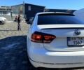 Білий Фольксваген Пассат, об'ємом двигуна 2.5 л та пробігом 210 тис. км за 13000 $, фото 1 на Automoto.ua