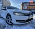 Білий Фольксваген Пассат, об'ємом двигуна 2.5 л та пробігом 249 тис. км за 9500 $, фото 19 на Automoto.ua