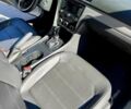 Білий Фольксваген Пассат, об'ємом двигуна 2.5 л та пробігом 182 тис. км за 11700 $, фото 17 на Automoto.ua