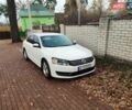 Білий Фольксваген Пассат, об'ємом двигуна 2.48 л та пробігом 240 тис. км за 9500 $, фото 1 на Automoto.ua