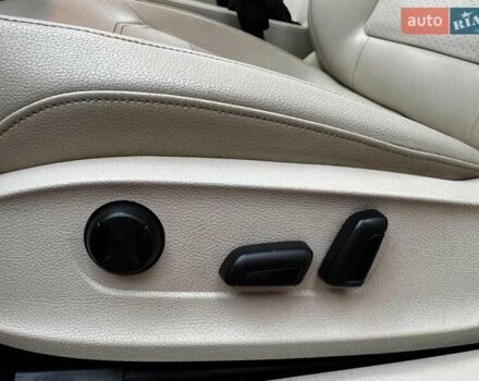 Білий Фольксваген Пассат, об'ємом двигуна 2.5 л та пробігом 190 тис. км за 10790 $, фото 15 на Automoto.ua