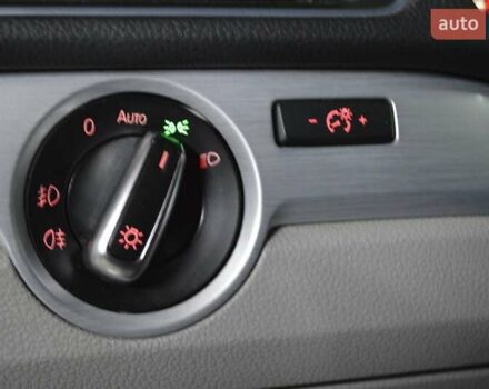 Белый Фольксваген Пассат, объемом двигателя 2.5 л и пробегом 195 тыс. км за 10800 $, фото 17 на Automoto.ua