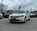Білий Фольксваген Пассат, об'ємом двигуна 2 л та пробігом 225 тис. км за 11200 $, фото 2 на Automoto.ua
