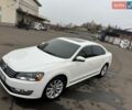 Білий Фольксваген Пассат, об'ємом двигуна 2.48 л та пробігом 198 тис. км за 10500 $, фото 1 на Automoto.ua