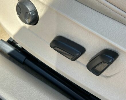 Белый Фольксваген Пассат, объемом двигателя 2.5 л и пробегом 247 тыс. км за 9200 $, фото 7 на Automoto.ua