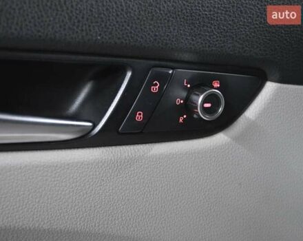 Белый Фольксваген Пассат, объемом двигателя 2.5 л и пробегом 195 тыс. км за 10800 $, фото 16 на Automoto.ua