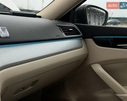 Белый Фольксваген Пассат, объемом двигателя 2.5 л и пробегом 188 тыс. км за 10590 $, фото 32 на Automoto.ua