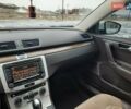 Білий Фольксваген Пассат, об'ємом двигуна 1.8 л та пробігом 334 тис. км за 9900 $, фото 16 на Automoto.ua