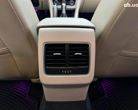 Белый Фольксваген Пассат, объемом двигателя 2.5 л и пробегом 190 тыс. км за 10790 $, фото 27 на Automoto.ua