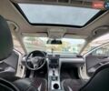 Белый Фольксваген Пассат, объемом двигателя 2.48 л и пробегом 173 тыс. км за 12300 $, фото 11 на Automoto.ua