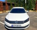 Белый Фольксваген Пассат, объемом двигателя 2.5 л и пробегом 226 тыс. км за 8900 $, фото 3 на Automoto.ua
