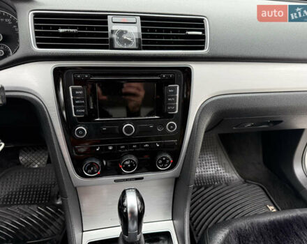 Белый Фольксваген Пассат, объемом двигателя 1.97 л и пробегом 258 тыс. км за 9750 $, фото 44 на Automoto.ua