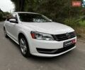 Белый Фольксваген Пассат, объемом двигателя 2.5 л и пробегом 225 тыс. км за 10590 $, фото 2 на Automoto.ua