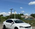 Білий Фольксваген Пассат, об'ємом двигуна 1.8 л та пробігом 158 тис. км за 8368 $, фото 1 на Automoto.ua