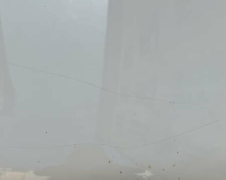 Белый Фольксваген Пассат, объемом двигателя 2.5 л и пробегом 201 тыс. км за 10300 $, фото 17 на Automoto.ua