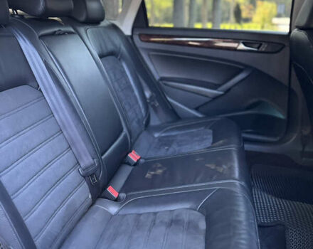 Белый Фольксваген Пассат, объемом двигателя 2 л и пробегом 178 тыс. км за 13000 $, фото 26 на Automoto.ua