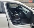 Белый Фольксваген Пассат, объемом двигателя 2.48 л и пробегом 173 тыс. км за 12300 $, фото 18 на Automoto.ua