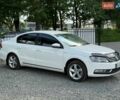 Белый Фольксваген Пассат, объемом двигателя 1.97 л и пробегом 265 тыс. км за 8000 $, фото 8 на Automoto.ua