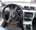Білий Фольксваген Пассат, об'ємом двигуна 1.6 л та пробігом 240 тис. км за 8200 $, фото 27 на Automoto.ua