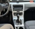 Белый Фольксваген Пассат, объемом двигателя 1.97 л и пробегом 265 тыс. км за 8000 $, фото 26 на Automoto.ua