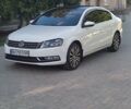 Белый Фольксваген Пассат, объемом двигателя 1.8 л и пробегом 160 тыс. км за 11999 $, фото 1 на Automoto.ua