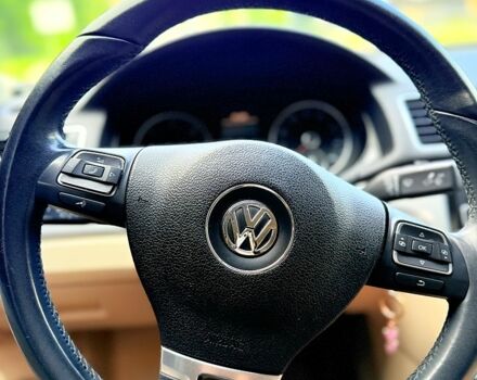 Білий Фольксваген Пассат, об'ємом двигуна 2 л та пробігом 196 тис. км за 10700 $, фото 6 на Automoto.ua