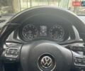 Белый Фольксваген Пассат, объемом двигателя 2.5 л и пробегом 270 тыс. км за 8799 $, фото 23 на Automoto.ua