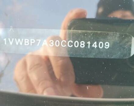 Белый Фольксваген Пассат, объемом двигателя 2.5 л и пробегом 309 тыс. км за 9500 $, фото 11 на Automoto.ua