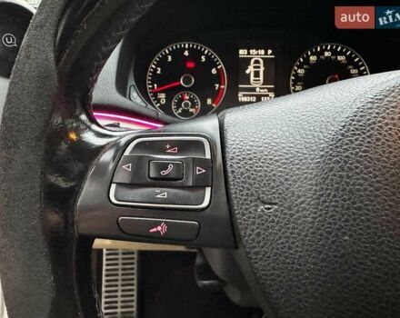 Білий Фольксваген Пассат, об'ємом двигуна 2.5 л та пробігом 190 тис. км за 10790 $, фото 19 на Automoto.ua